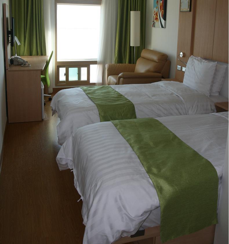 Gunsan Apple Tree Hotel Exterior foto